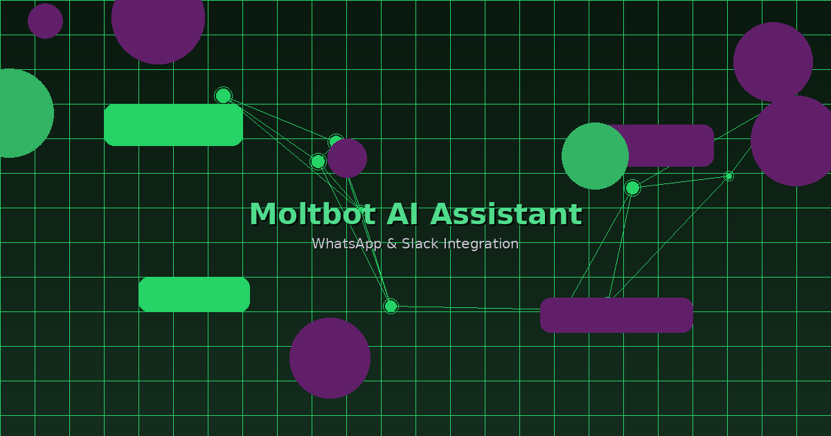 Moltbot AI Assistant